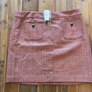 Ann Taylor Loft skirt NWT 14